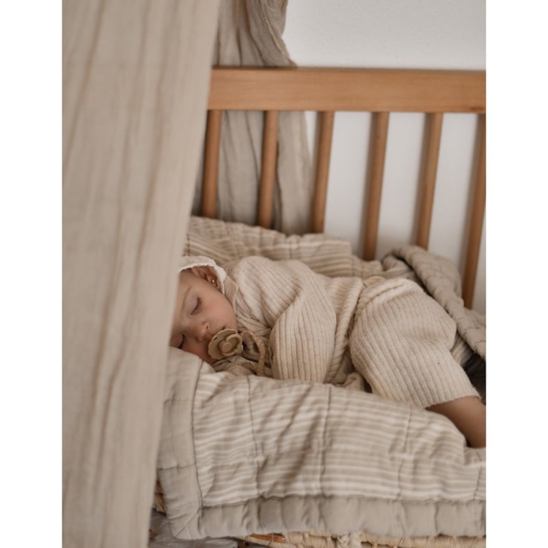 Sedziņa Zīdainim Sable - S