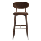 Bar Chairs Japandi Umber - Set Of 2