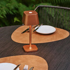 Table Lamp Ava Copper