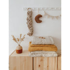 Bedding Set Ocher For Baby