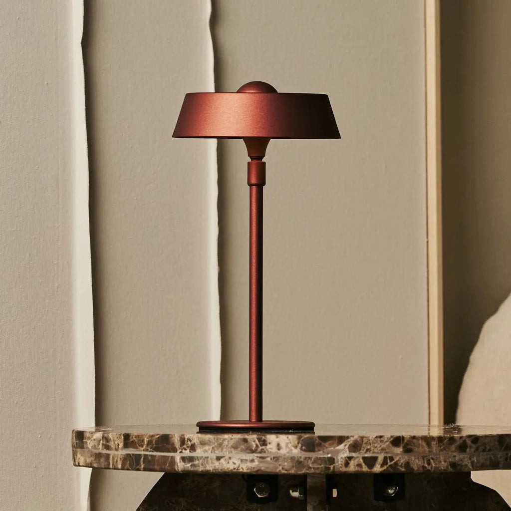 Table Lamp Luca Bronze