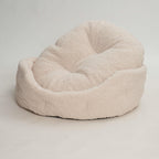 Paddy Boucle Cream Bedroom