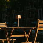 Table Lamp Ava Copper