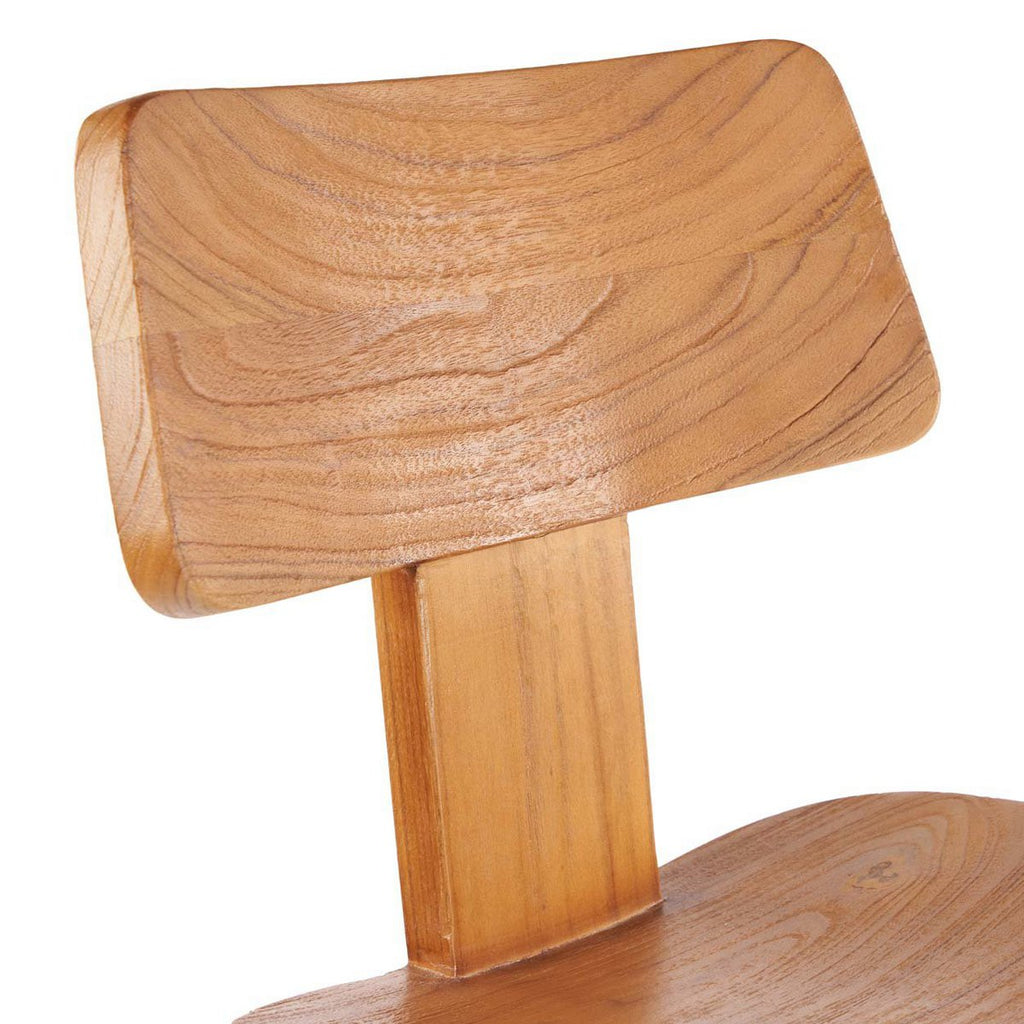 BARO KĖDĖ LOVYA NATŪRALUS