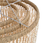 Lubinis šviestuvas „Lagoon Shell“ - M