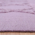 Carpet Eemee Purple 170X110