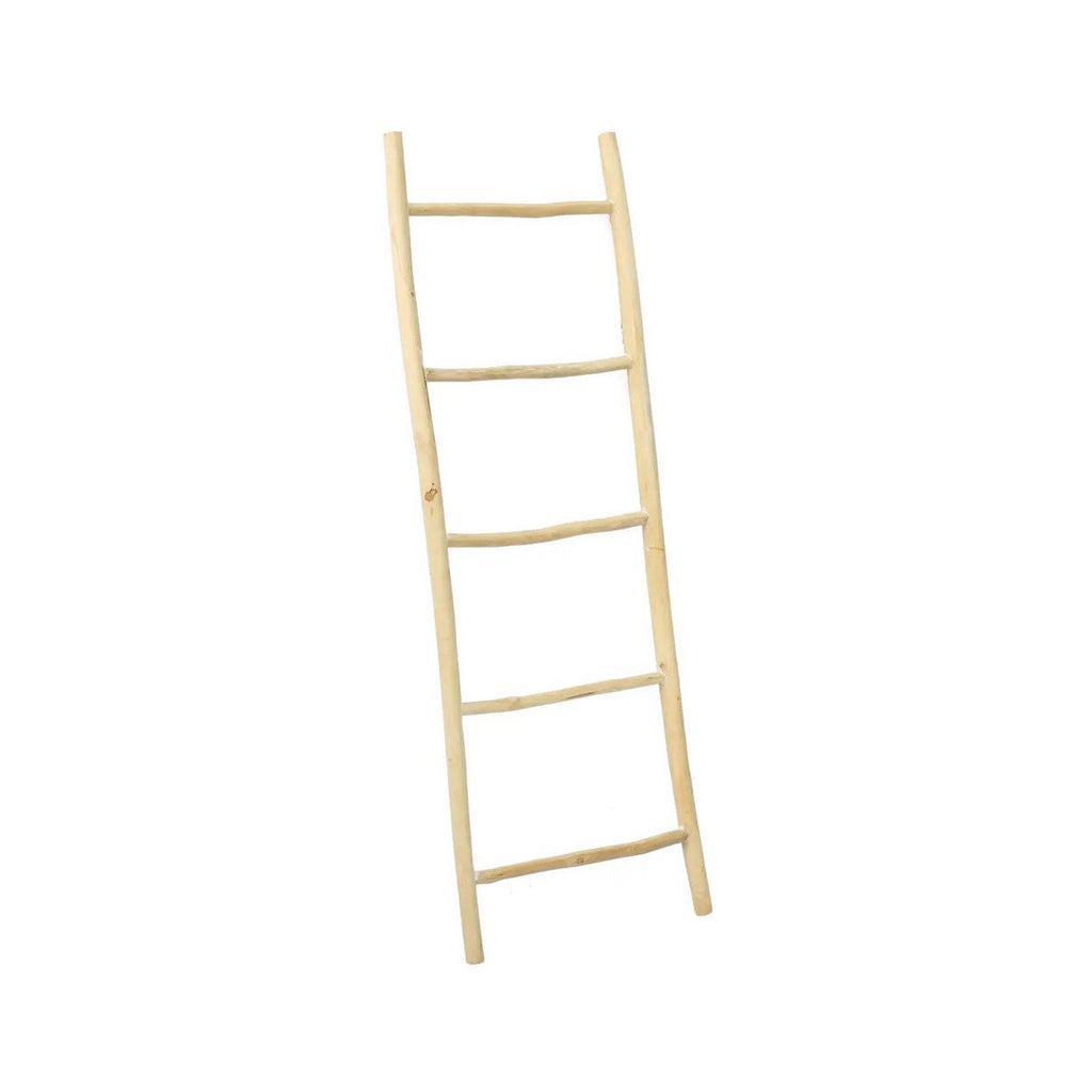 Dvieļu Turētājs Ladder Natural