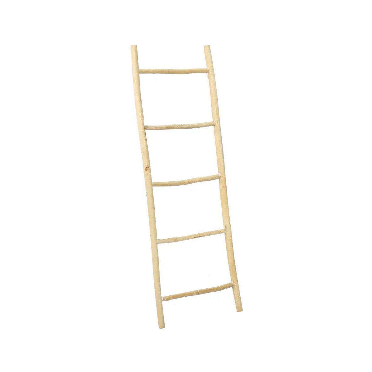 Dvieļu Turētājs Ladder Natural