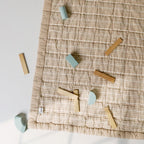 Sedziņa Zīdainim Caramel - S