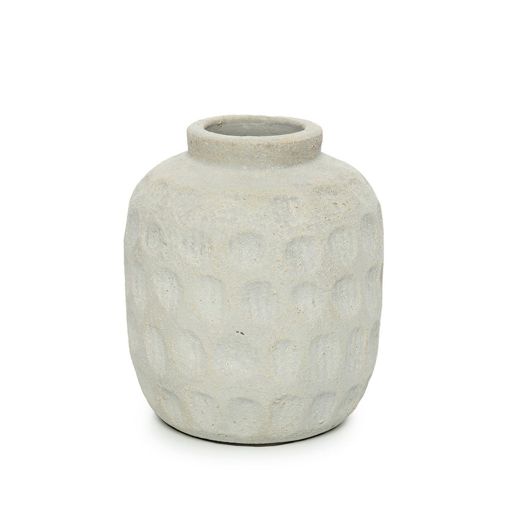 Vase Trendy Concrete - M