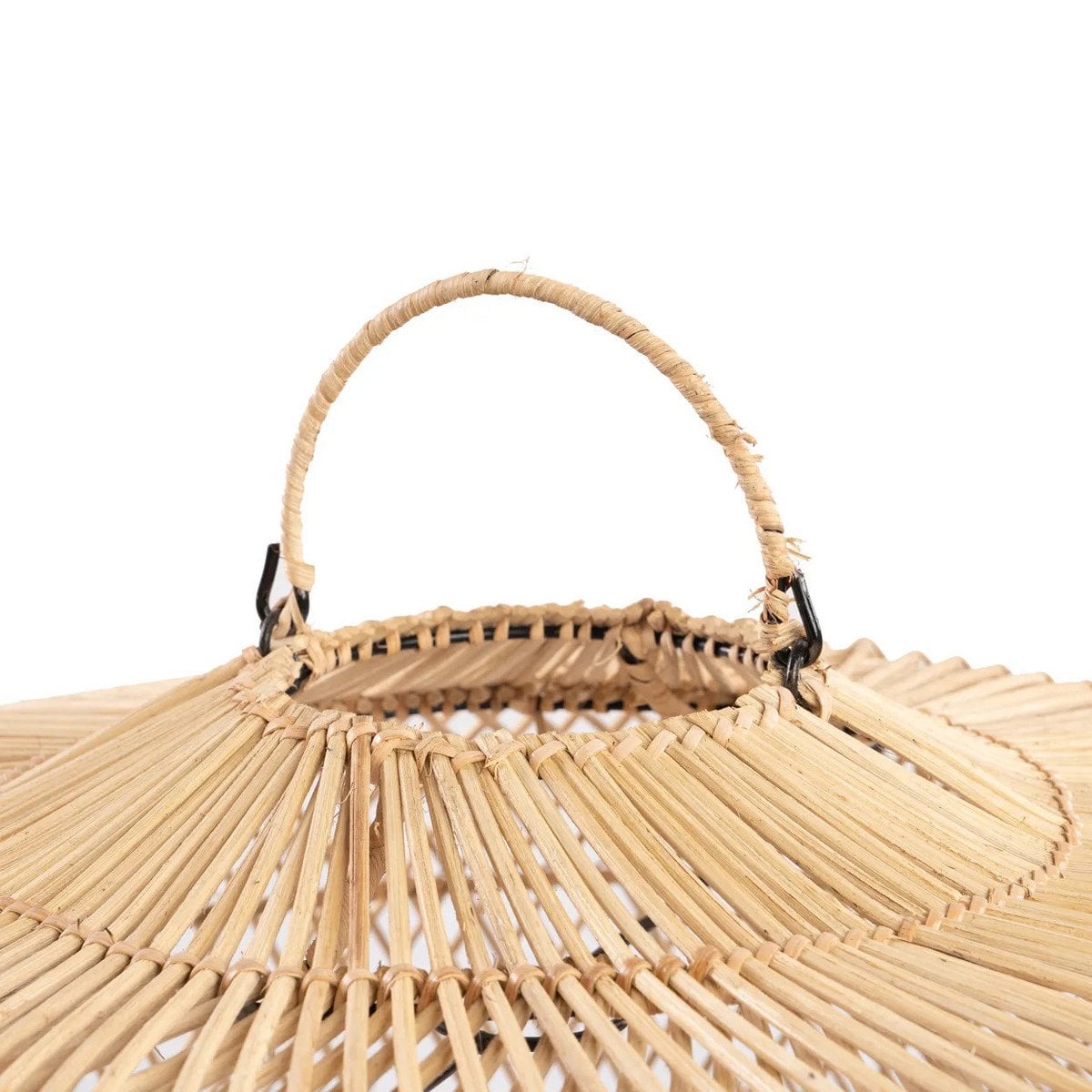 LEMBŠTURAS BATU BOLONG NATURAL - M