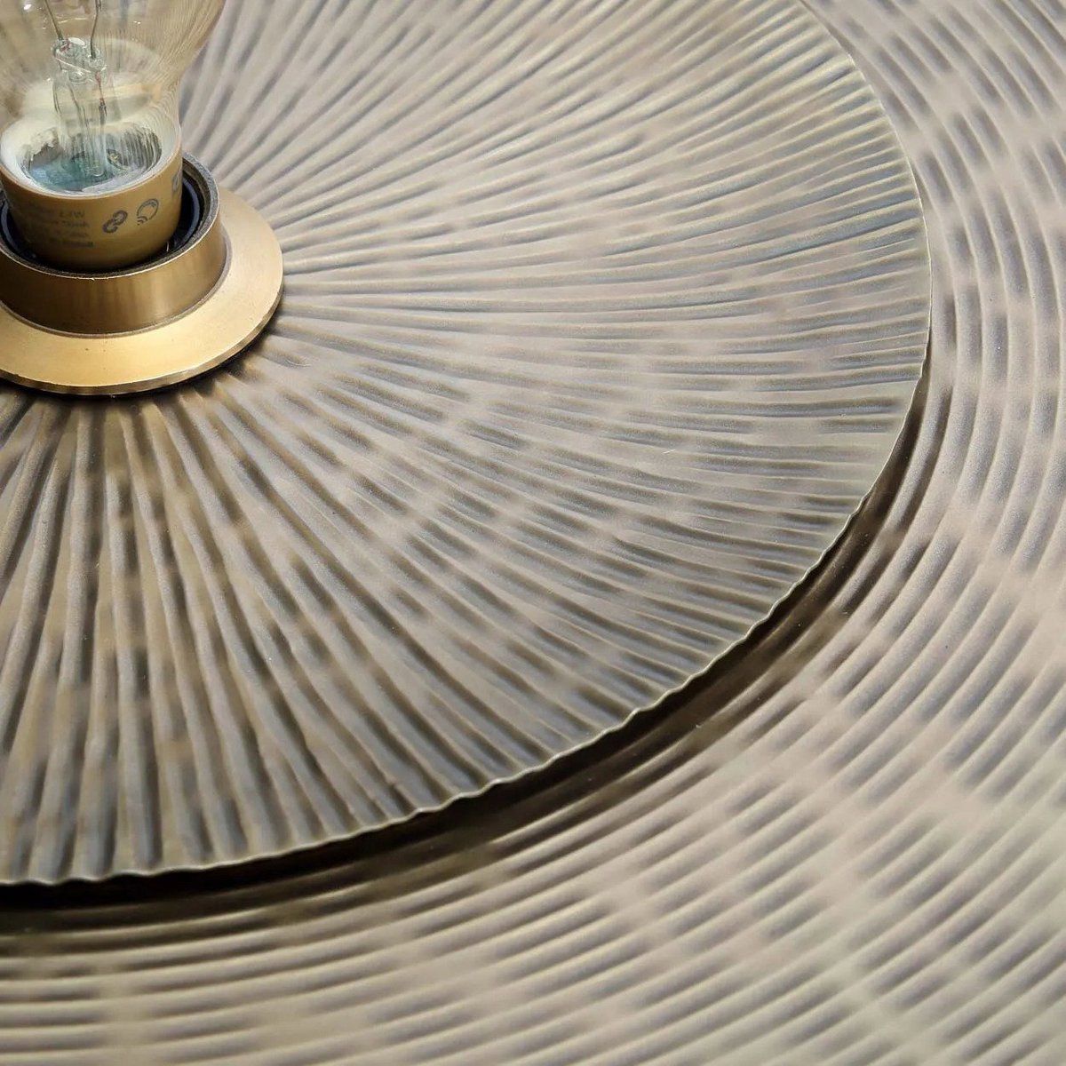 Wall Lamp Full Moon - M