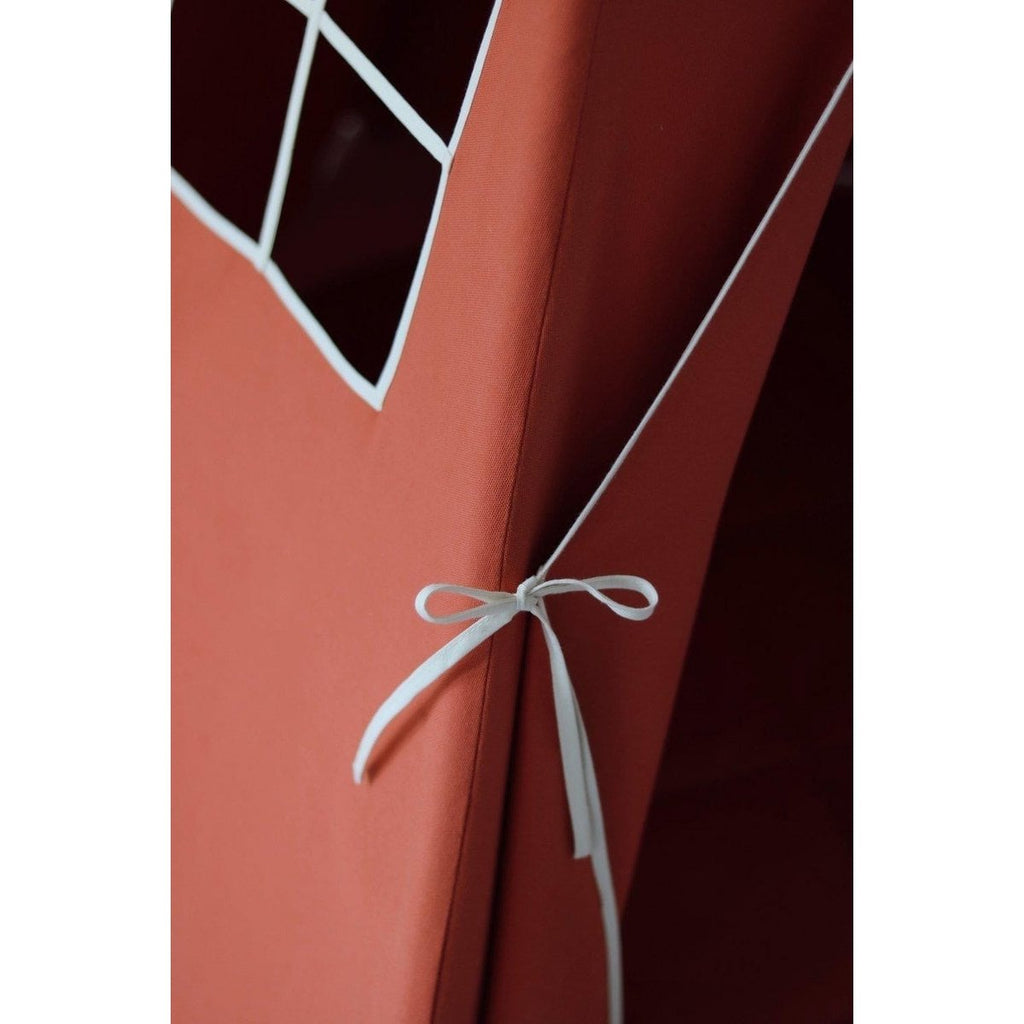 Rotaļu Telts Red Fox