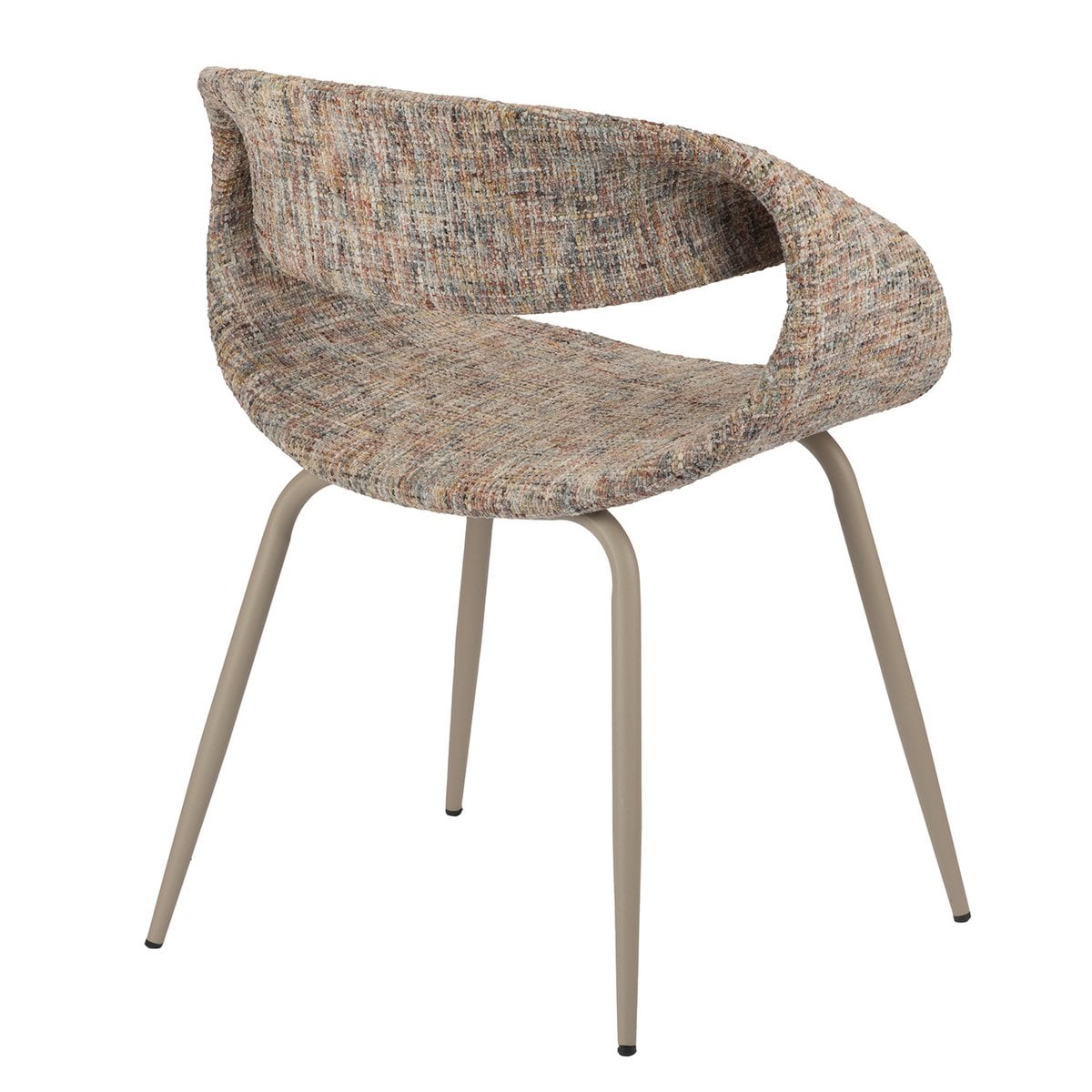 KĖDĖ „WHALE RETRO“ – 2 VNT. RINKINYS