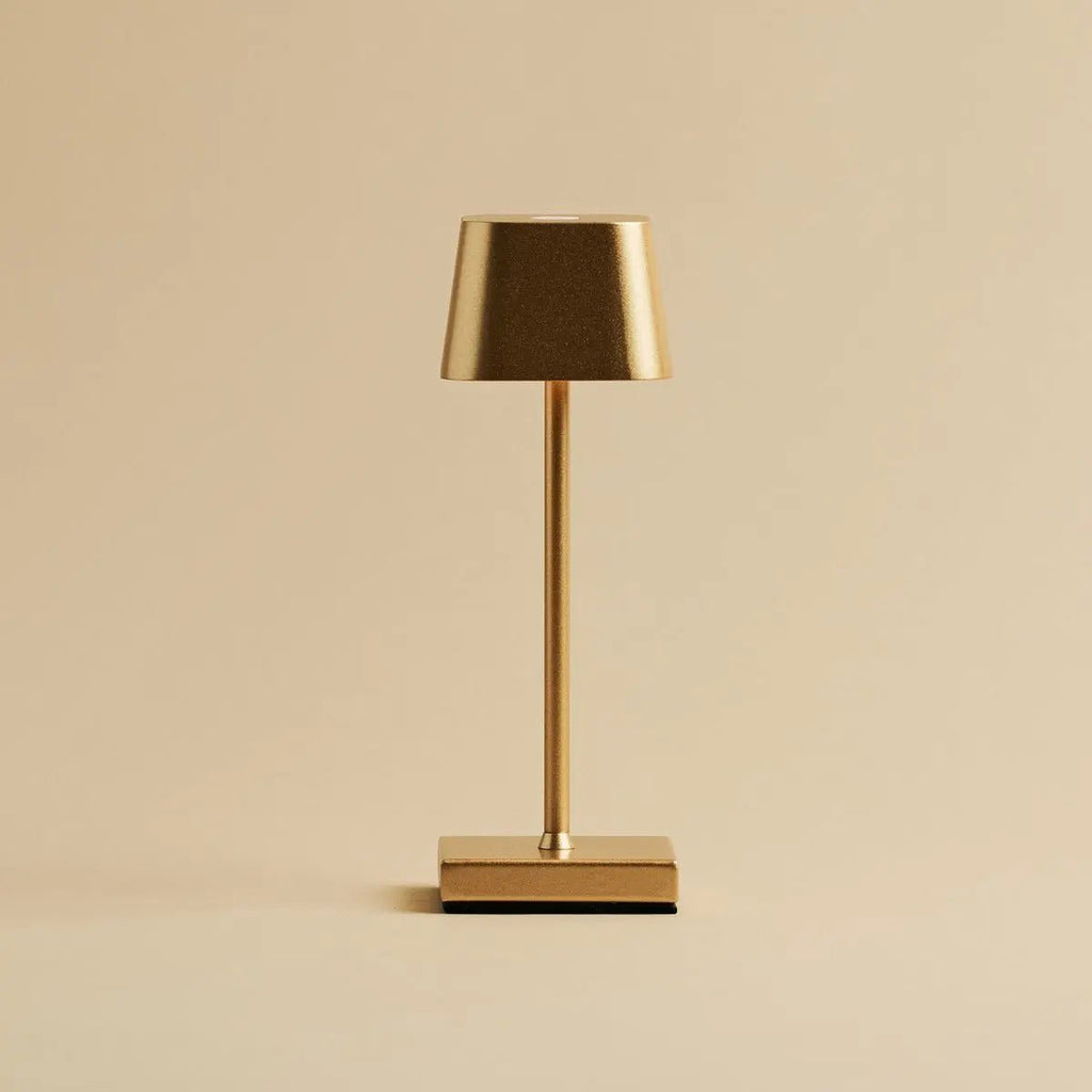 Table Lamp Sarphati Mini Gold