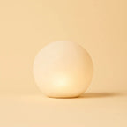 Galda Lampa Metsu Green Verde Alpi Marble