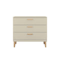 Chest of Drawers Kubi - Cashmere