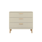 Chest of Drawers Kubi - Cashmere