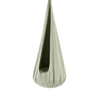 Cocoon Swing for Kids - Sage Meadow Green