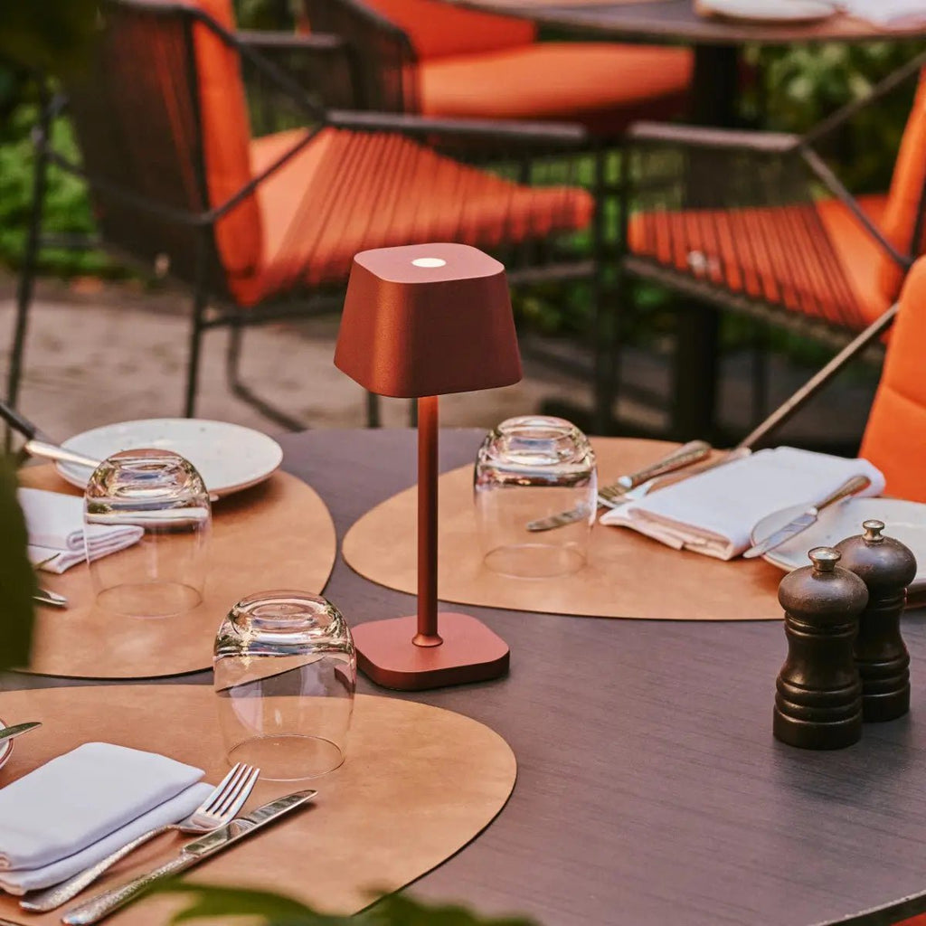 Table Lamp Ava Bronze