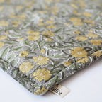 FIDELIA GĖLĖS ŽAISLŲ KILIMAS - KŪDIKIAMS