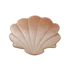 PAGALVĖS KIAULĖ AKSOMAS SMĖLIO SPALVOS PERLAS