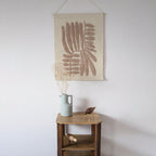 Wall Decor Minerva Nude