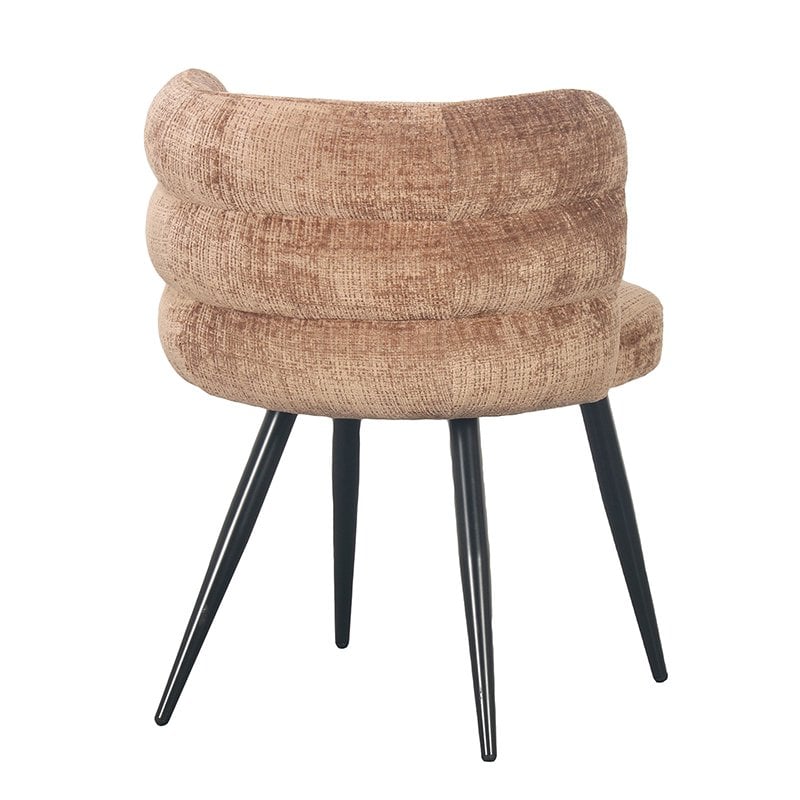 Chair Cloud Caramel - Set Of 2