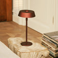 Table Lamp Luca Bronze