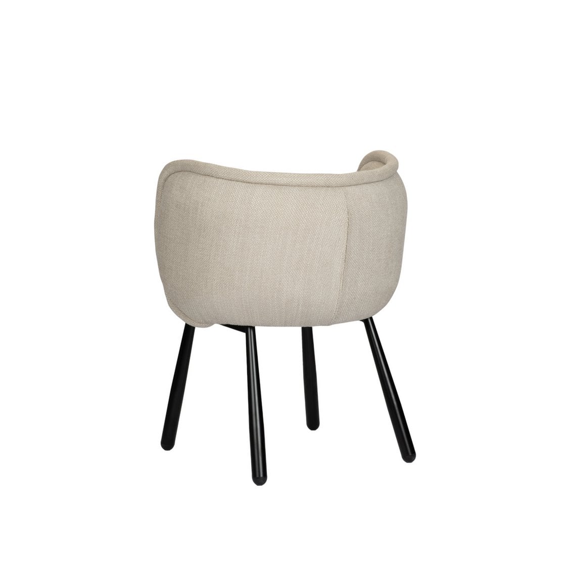 Chair Panda Beige