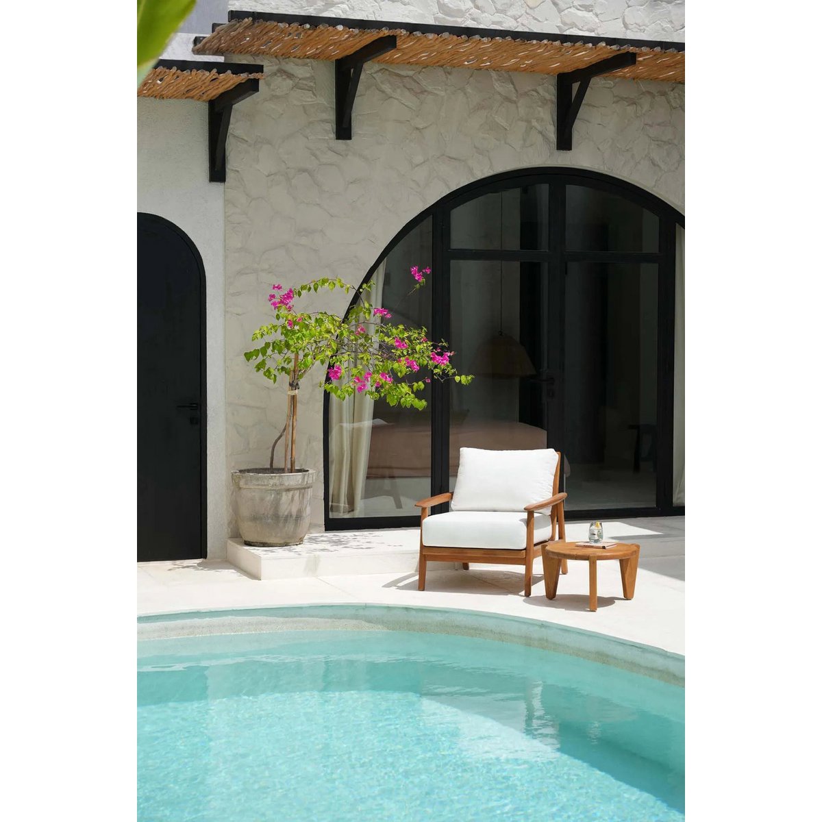 Atpūtas Krēsls Gilimanuk Outdoor