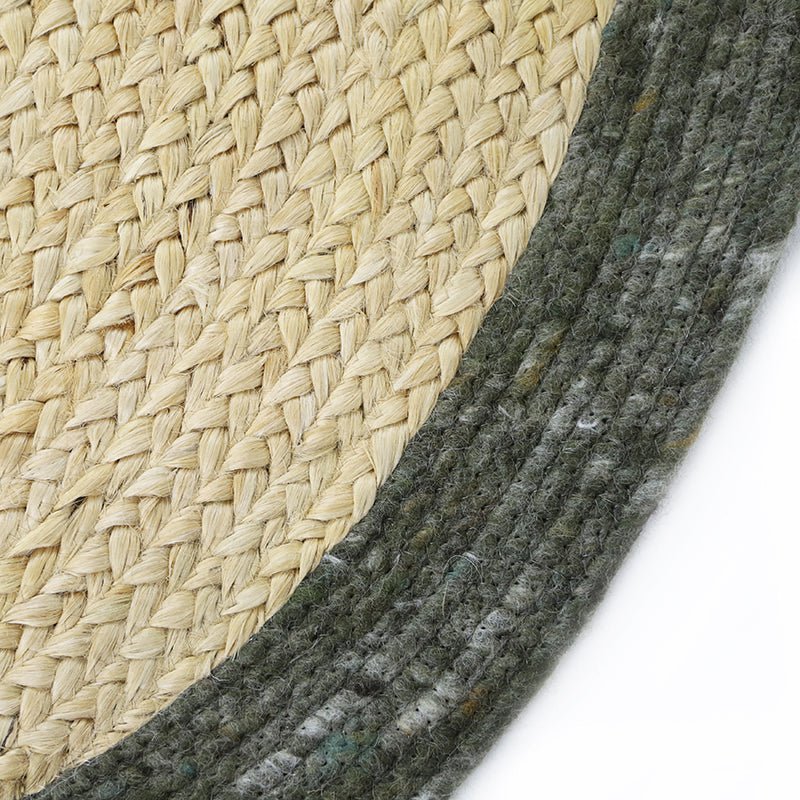 APVALIOS, RUGGED YUKI ALYVUOGĖS D-110