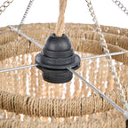 Lubinis šviestuvas „Lagoon Shell“ - M