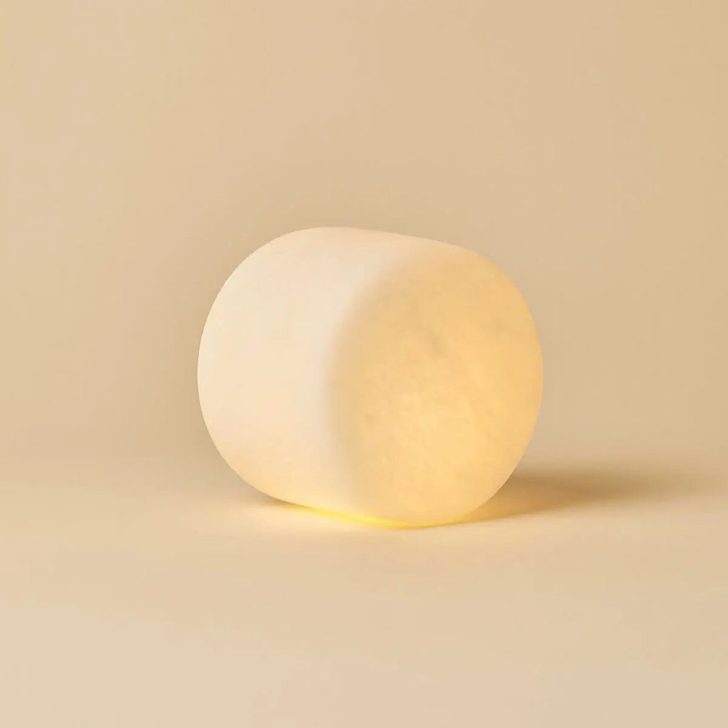 Table Lamp Cuyp Emperador Dark Marble