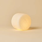 Table Lamp Cuyp Emperador Dark Marble