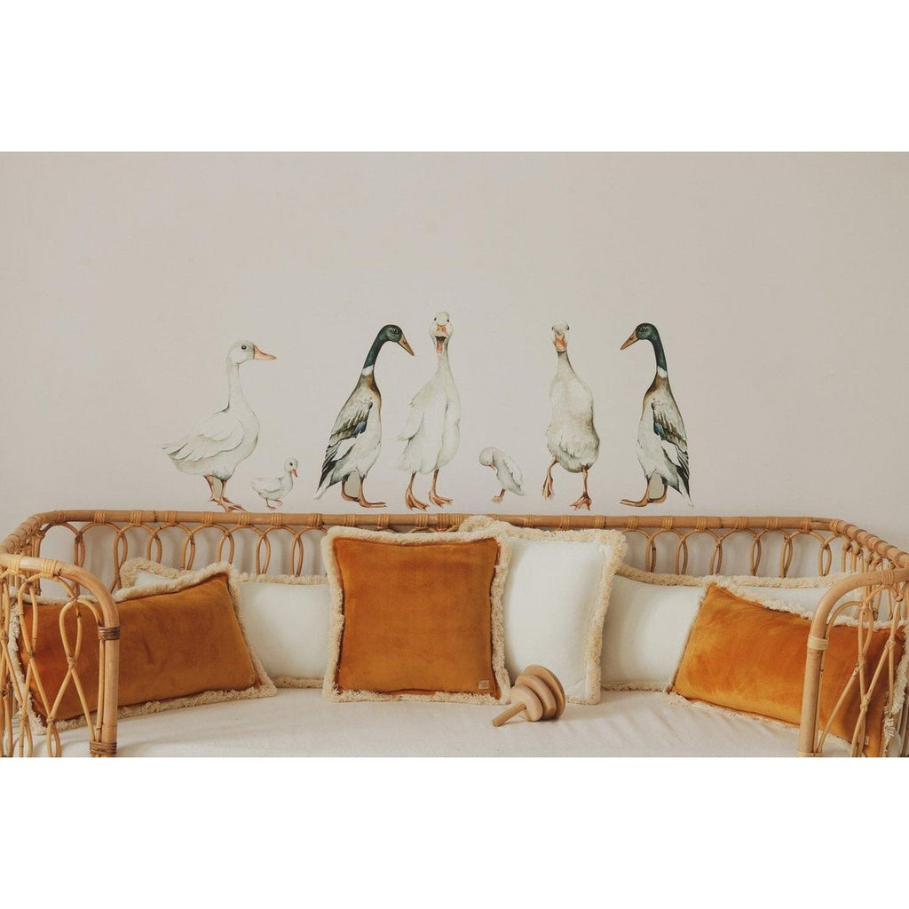 Spilvens Velvet Caramel