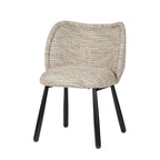 Chair Panda Coco - Set Of 2