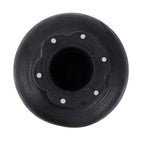 Kavos staliukas „Tutup“ juodas