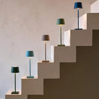 Table Lamp Wouter Koala Brown