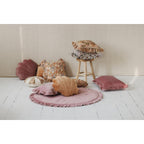 PAGALVĖS KIAULĖ AKSOMINĖ KARAMELĖ