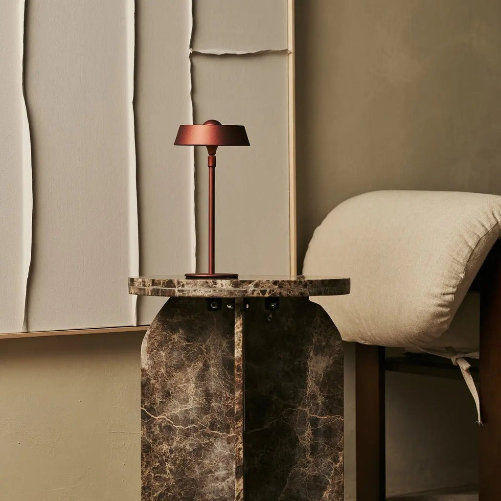 Table Lamp Luca Bronze