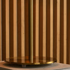 Table Lamp Lola Gold & Black