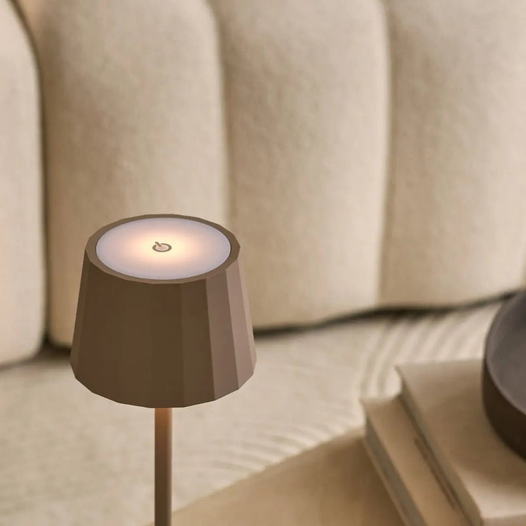 Table Lamp Wouter Koala Brown