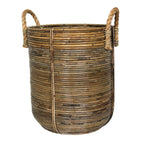 Veļas Grozs Otere Rattan Plant