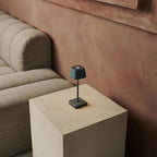 Galda Lampa Sarphati Mini Mouse Grey