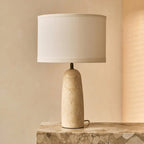 Table Lamp Charlotte Marble