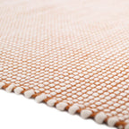 KILIMAS BERGEN KARAMELĖ 200X140