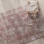 Paklājs Paola Persan Jute 170X110