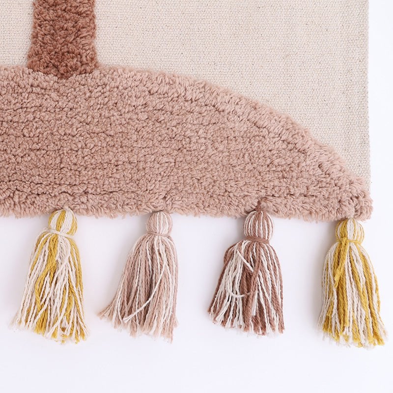 Wall Decor Little Palm