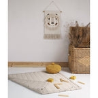 Sedziņa Zīdainim Sable - S